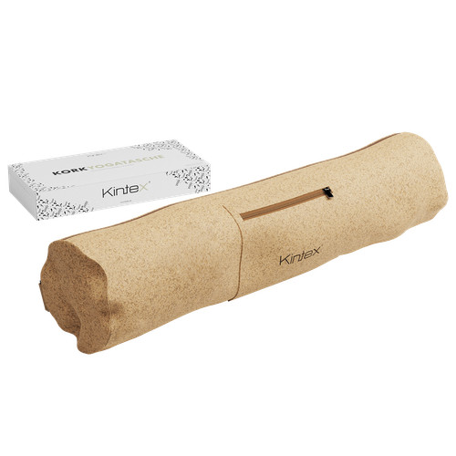 Kintex kork yogatasche mit - kork,