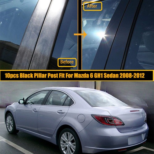 Für mazda gh1 limousine - für,