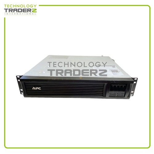 Smt750rm2uq apc smart ups - smt750rm2uq, 750
