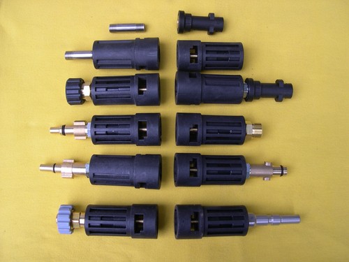 Adapter kärcher k4 k5 - adapter,