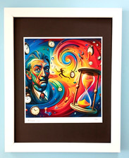 🔥AIDAN FLUX | Hand Signed