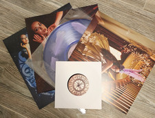 Laufey -  A Matter of Time