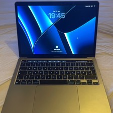 Apple MacBook Pro 13 Zoll