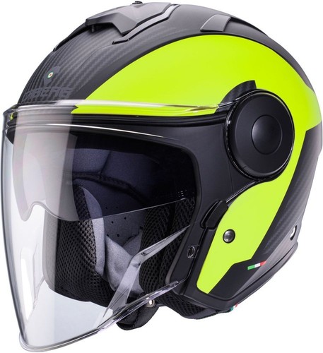 Caberg motorrad jethelm soho - jethelm,