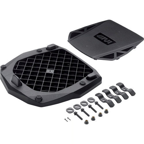 Givi adapterplatte e251 - givi,
