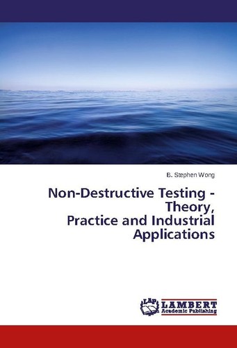 Non destructive testing - non-destructive,