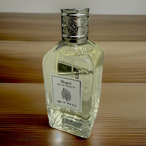 Etro magot eau de toilette - magot,