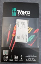 Wera, Kraftform Kompakt VDE 16