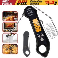 BBQ Grill Thermometer