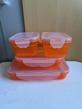 AufbewahrungSchalen SET Mit Deckel, Vielseitig Verwendbar Aus Nachlass