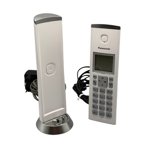 Panasonic tgk220 - panasonic, kx-tgk220