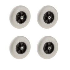 Rollator Komplettrad 200 x 50