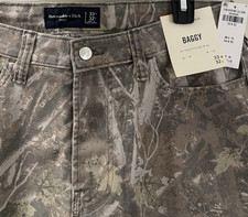 Abercrombie & Fitch Men’s
