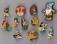 Disney Donald Duck Mickey