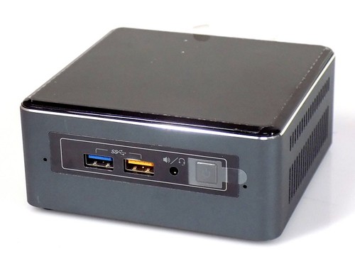 Intel boxnuc7i7bnh mini - boxnuc7i7bnh, pc