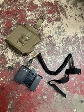 VALLON MINEHOUND MINE DETECTOR