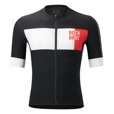 ROCKBROS Herren Radtrikot