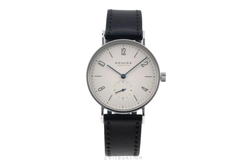 Nomos glashütte tangente - glashütte,