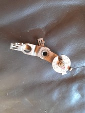 DDR VEB Thermoschalter