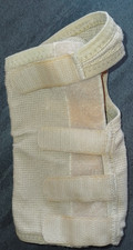 THÄMERT ORTHOFLEX Handgelenksbandage Daumen, Gr. M, 49/300, links, beige