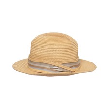 Stetson, Strohhut, Größe: M