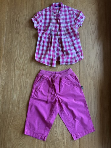 Sommer set mädchen - set, mädchen:
