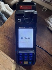 Verifone H5000 EC