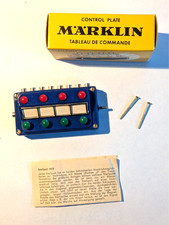 Märklin 7072 Stellpult