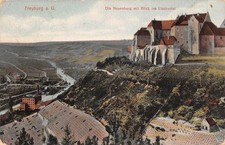 Freyburg (Unstrut) Die