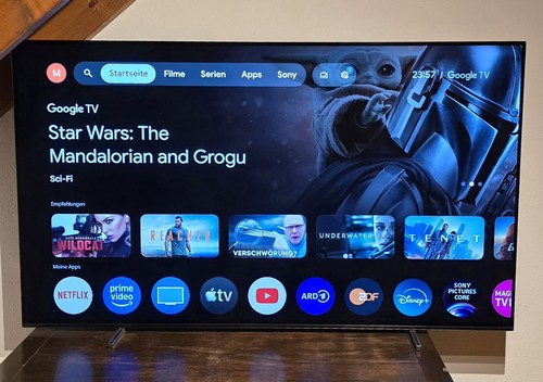 Sony bravia 77a80j 77 - xr-77a80j, –