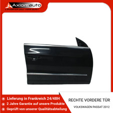 🇩🇪 RECHTE VORDERE TÜR