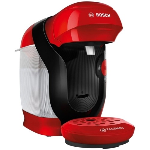 Bosch tassimo style - bosch, friendly