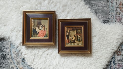 Alte bilder kunstdrucke - 2,
