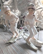 Clayre & Eef Winterkinder Ski