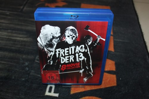 Freitag der - 13.,