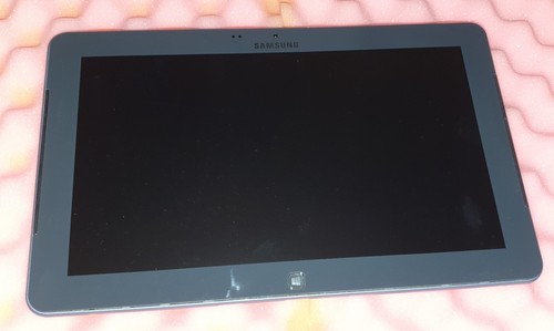 Samsung xe500 ativ smart - smart, pc