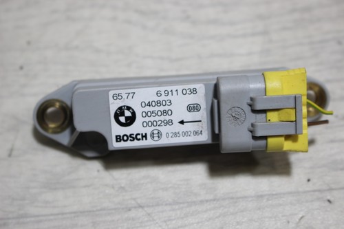 Airbag sensor seitenairbag - airbag,
