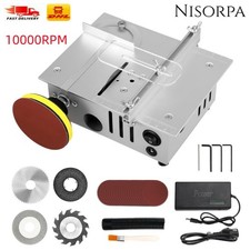 Elektrische Tischkreissäge