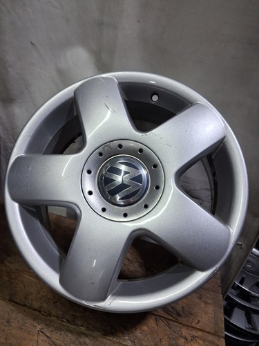 Alufelge polo 15 zoll - alufelge,