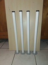 Ikea Tisch Linnmon 60x120 cm