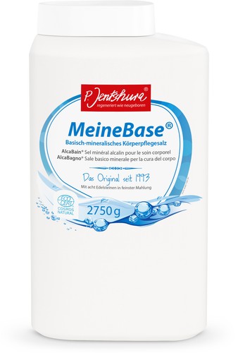 Jentschura basisches badesalz - jentschura,