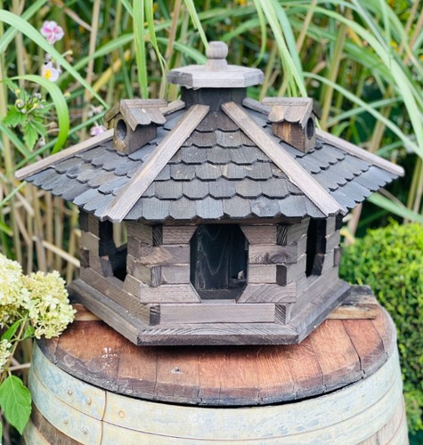 Darlux vogelfutterhaus - vogelfutterhaus, xl