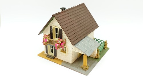Faller 208 haus - h0,