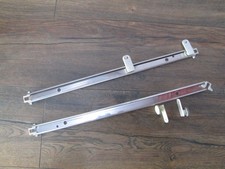 🔴2x Führungsschiene
