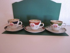 Sammeltassen klein, Bavaria