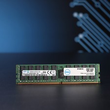 ACHTUNG SERVER RAM! Dell /