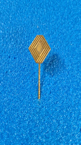 Renault anstecknadel - renault,