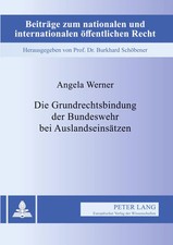 Angela Werner | Die