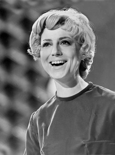 The gdr pop - pop, singers