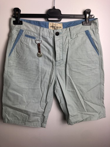 Khujo herren shorts kurzehose - khujo,